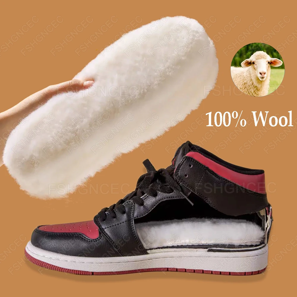Стельки из натуральной овчины и шерсти для ботинок и обуви, вставки для ног, теплая флисовая стелька, утолщенные пушистые кашемировые термоподушечки для обуви
Стельки из натуральной овчины и шерсти для ботинок и обуви, вставки для ног, теплая флисовая стелька, утолщенные пушистые кашемировые термоподушечки для обуви