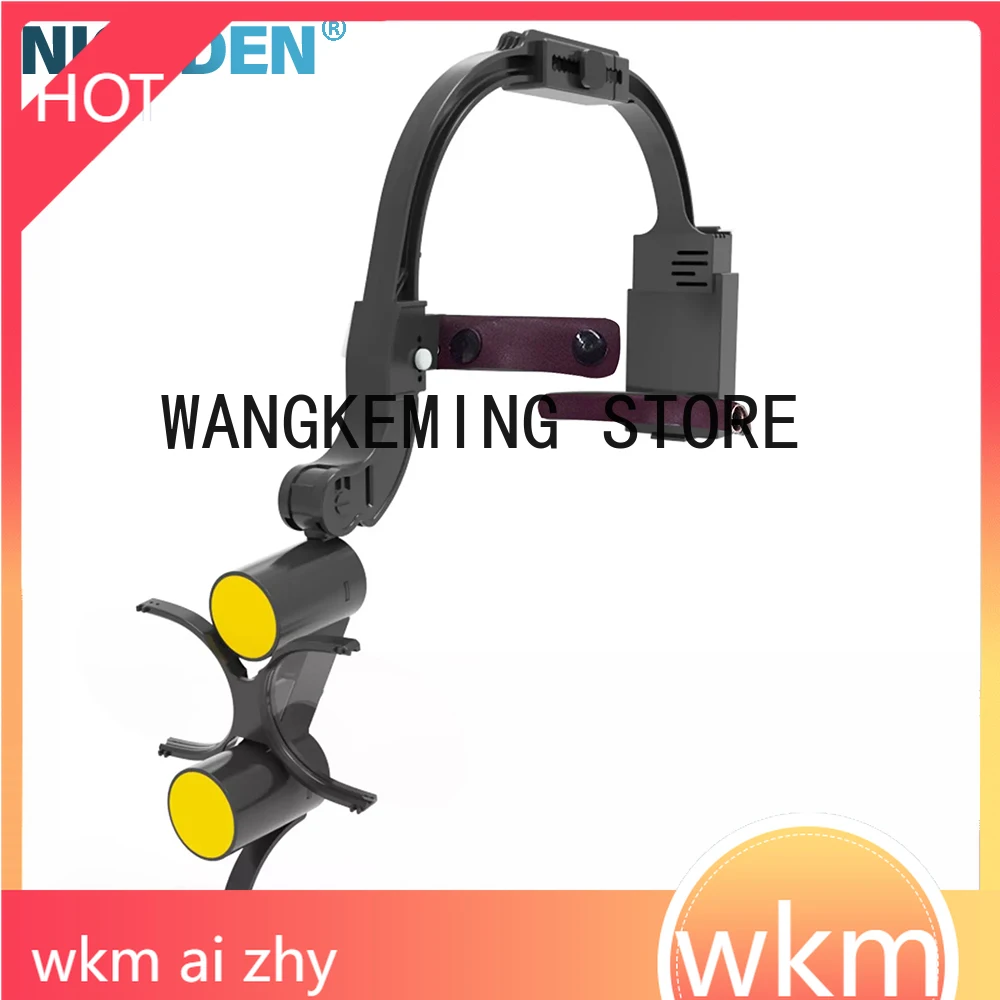 Бесплатная 2, батарея, хирургическая лупа, фара, бинокулярные лупы, лампа, оптивизор, светодиодный профессиональный
Бесплатная 2, батарея, хирургическая лупа, фара, бинокулярные лупы, лампа, оптивизор, светодиодный профессиональный