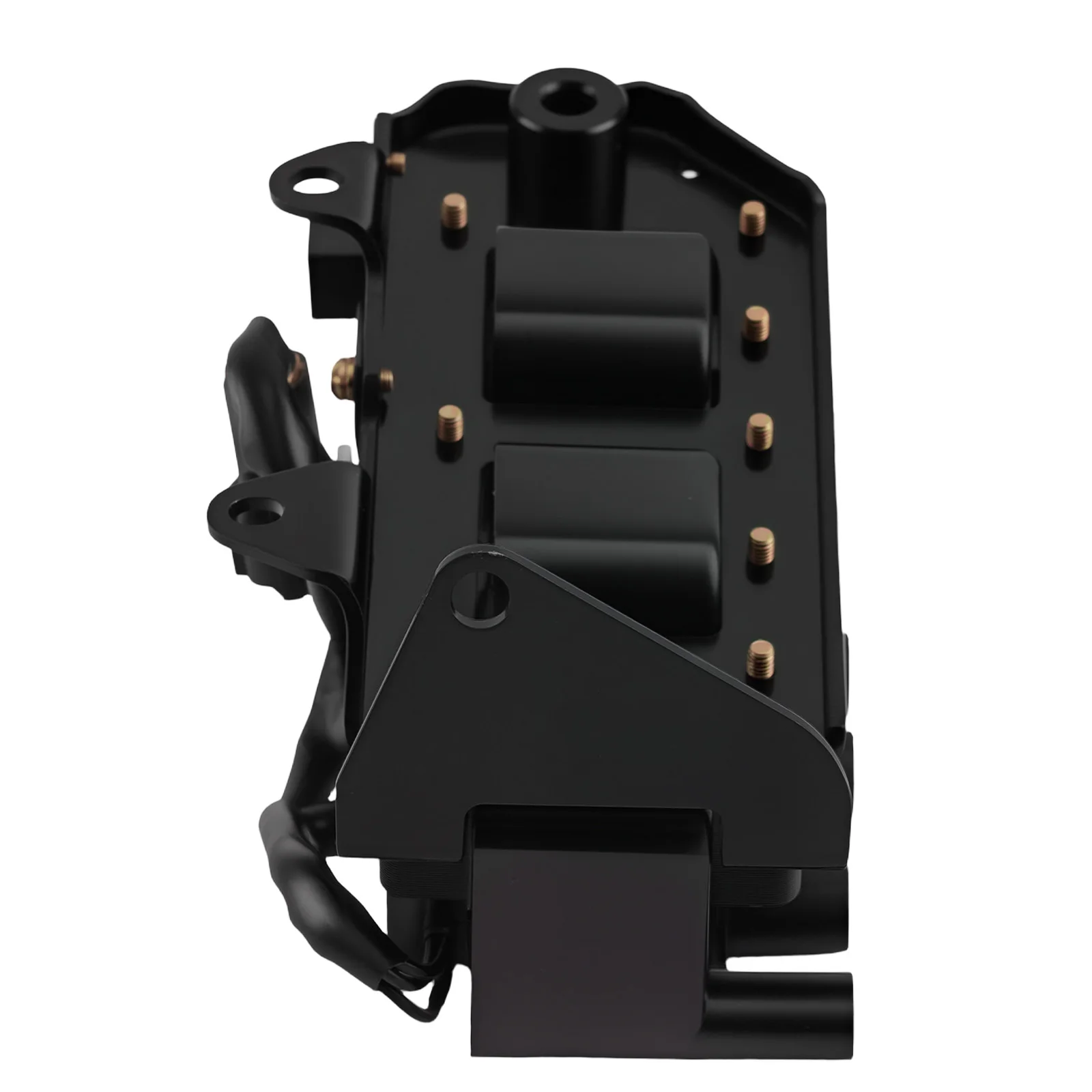 Ignition Coil Pack for Hyundai Sonata Kia Optima 2.5L 2.7L 1999-2006 UF284 New
Ignition Coil Pack for Hyundai Sonata Kia Optima 2.5L 2.7L 1999-2006 UF284 New