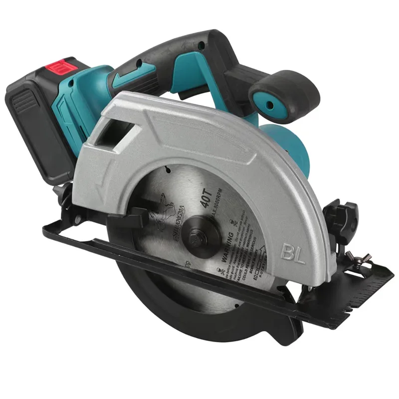 Best Selling Cordless Circular Saw DIY Wood Metal Saw with Depth Adjustment Electric Battery Power Source Industrial Grade
Best Selling Cordless Circular Saw DIY Wood Metal Saw with Depth Adjustment Electric Battery Power Source Industrial Grade