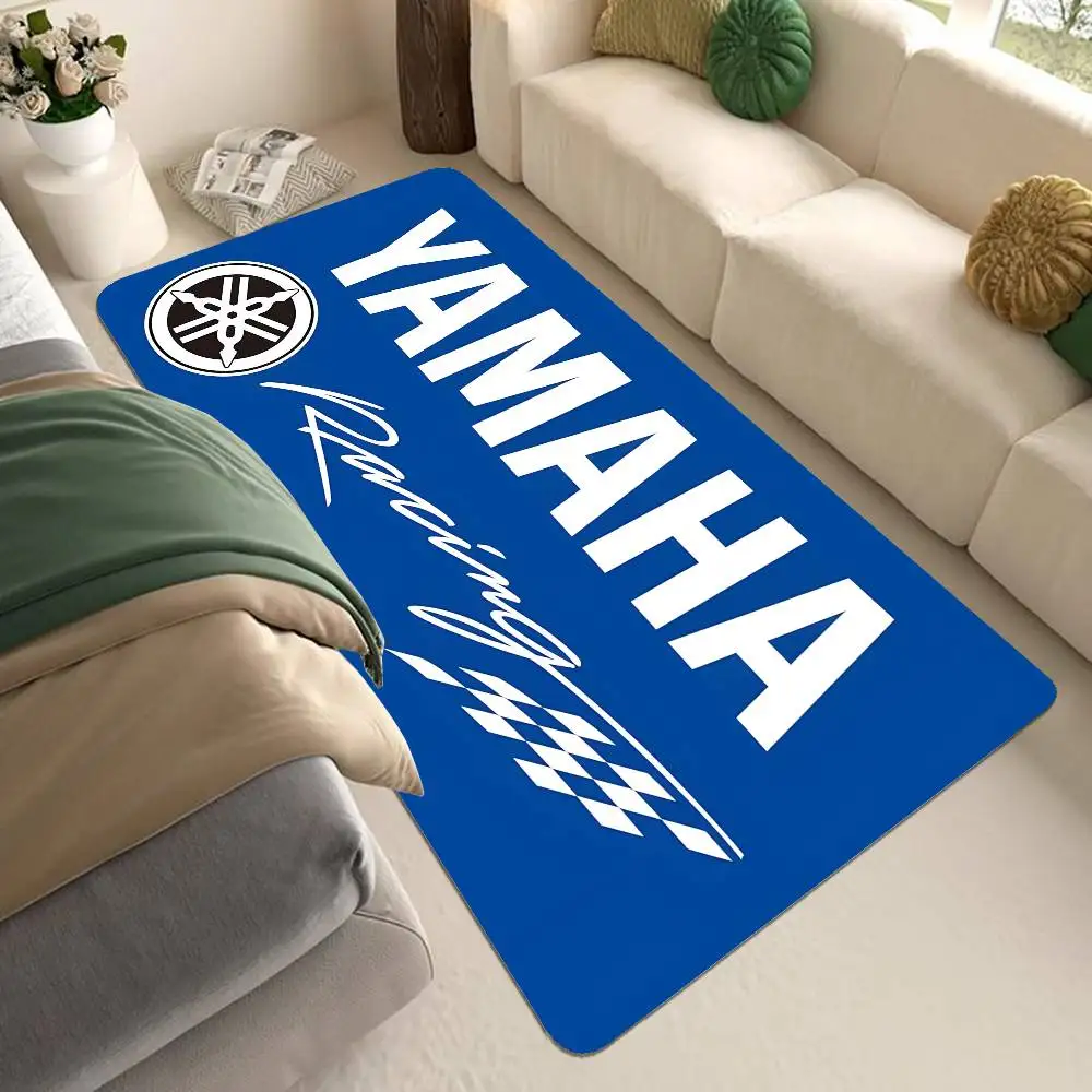 Y-YAMAHAs Logo Bathroom Mat Kids Room Bedroom Decoration Balcony Anti-Slip Doormat Living Room Bedside Area Rugs
Y-YAMAHAs Logo Bathroom Mat Kids Room Bedroom Decoration Balcony Anti-Slip Doormat Living Room Bedside Area Rugs