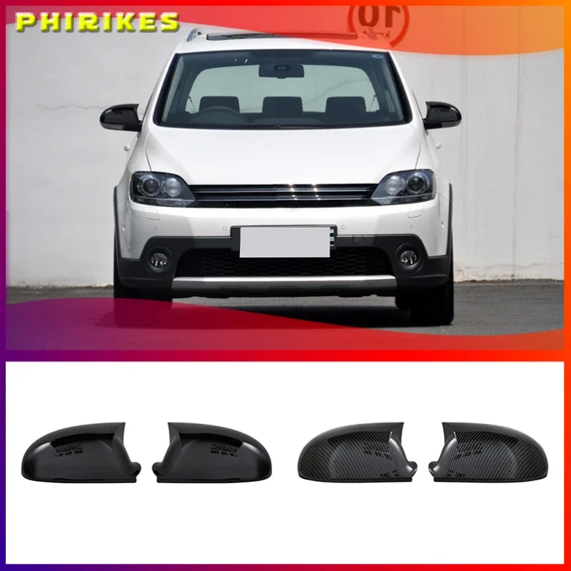 For Golf 5 VW 2003-2009 GTI R32 Black Bat Side Mirror Cover Car Accessories Shiny Piano Black Tuning Auto Sport TSI TDI FSI
For Golf 5 VW 2003-2009 GTI R32 Black Bat Side Mirror Cover Car Accessories Shiny Piano Black Tuning Auto Sport TSI TDI FSI