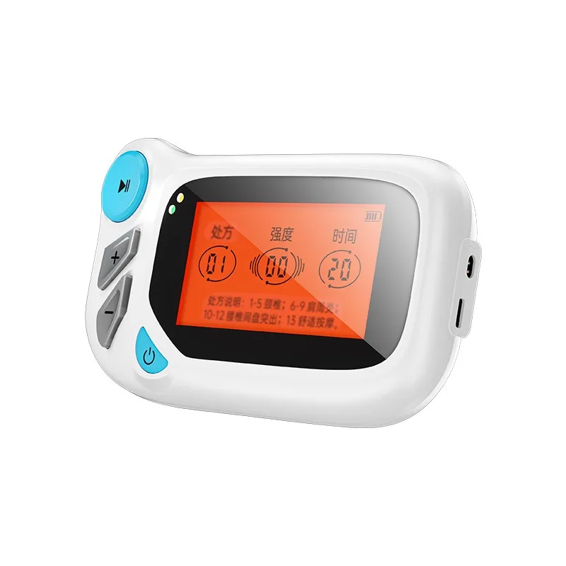 Lumbar massager, electronic pulse physiotherapy device, electrotherapy device
Lumbar massager, electronic pulse physiotherapy device, electrotherapy device