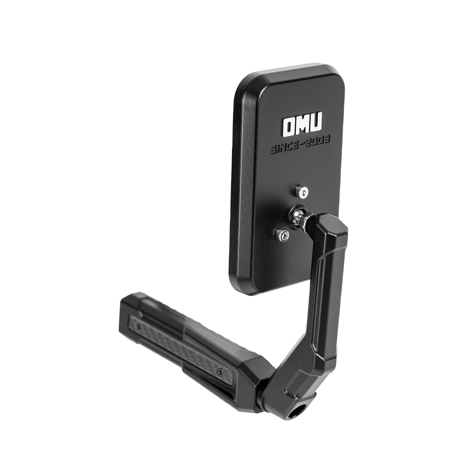 OMU Genesis алюминиевый капот боковое вспомогательное зеркало заднего вида для Bronco передний капот зеркало заднего вида автоаксессуары
OMU Genesis алюминиевый капот боковое вспомогательное зеркало заднего вида для Bronco передний капот зеркало заднего вида автоаксессуары