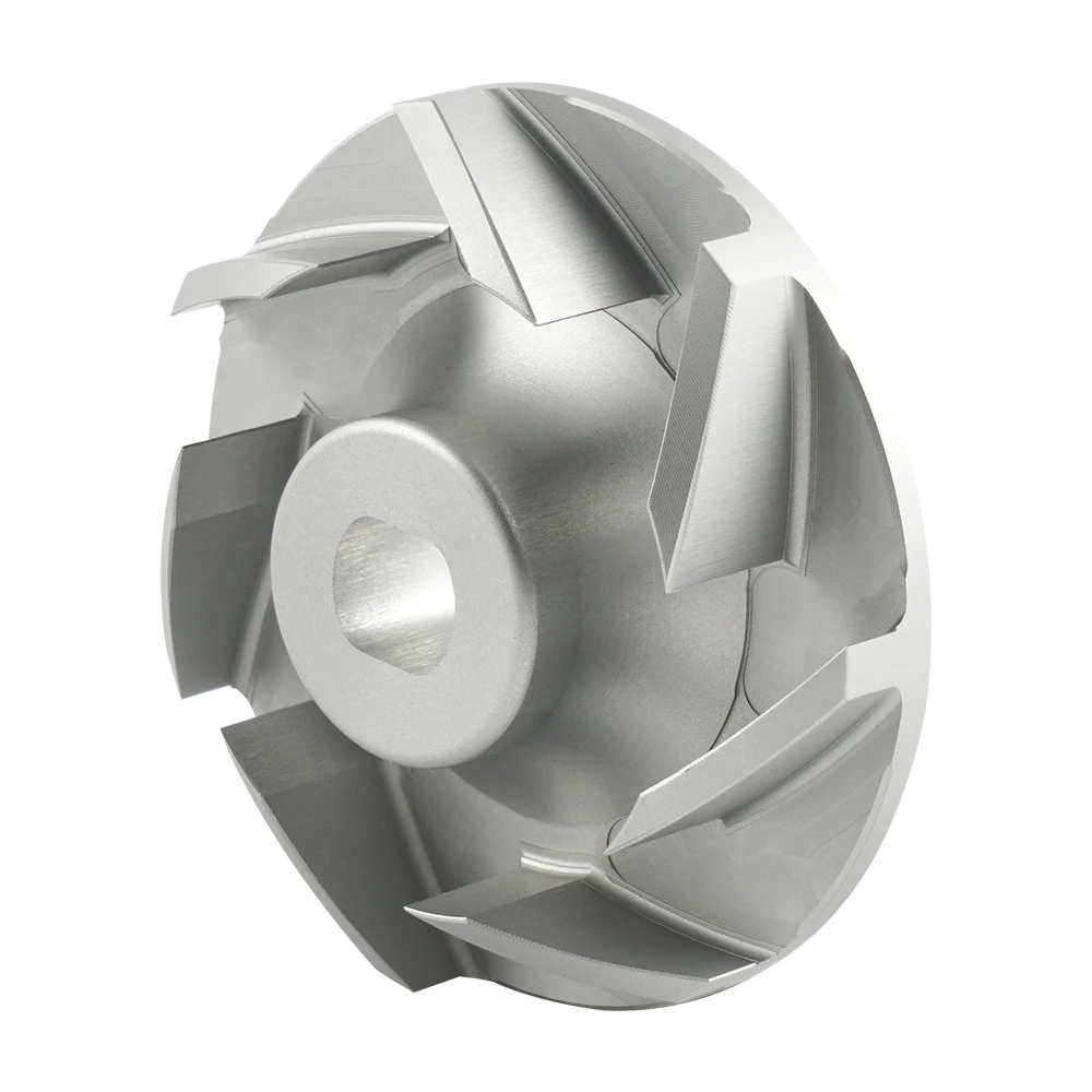 NICECNC Water Pump Impeller For ATV Polaris Ranger 700 & 800 05-14 RZR 800 08-14 Sportsman 600 700 800 2002-2014
NICECNC Water Pump Impeller For ATV Polaris Ranger 700 & 800 05-14 RZR 800 08-14 Sportsman 600 700 800 2002-2014