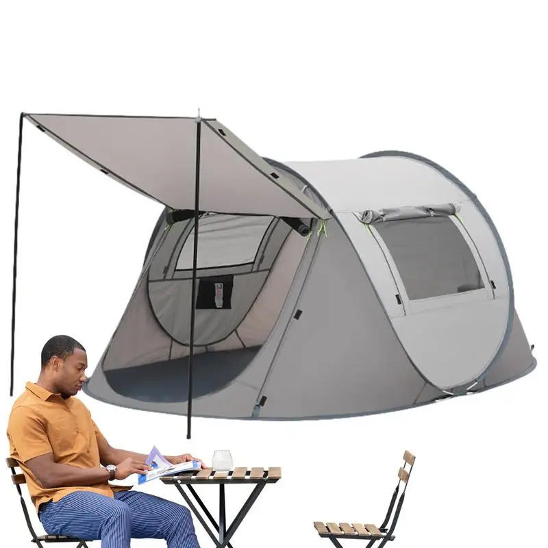 Pop Up Tent 2 Person Tents For Camping Waterproof Pop Up Breathable Portable Large Size Family Tent Quick Set Up Sun Shade For
Pop Up Tent 2 Person Tents For Camping Waterproof Pop Up Breathable Portable Large Size Family Tent Quick Set Up Sun Shade For