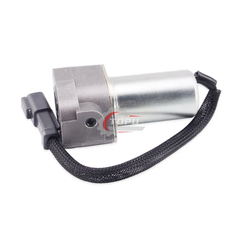 PC300-8 PC200-8 PC130-8 Excavator Hydraulic Pump Solenoid Valve 702-21-07610
PC300-8 PC200-8 PC130-8 Excavator Hydraulic Pump Solenoid Valve 702-21-07610