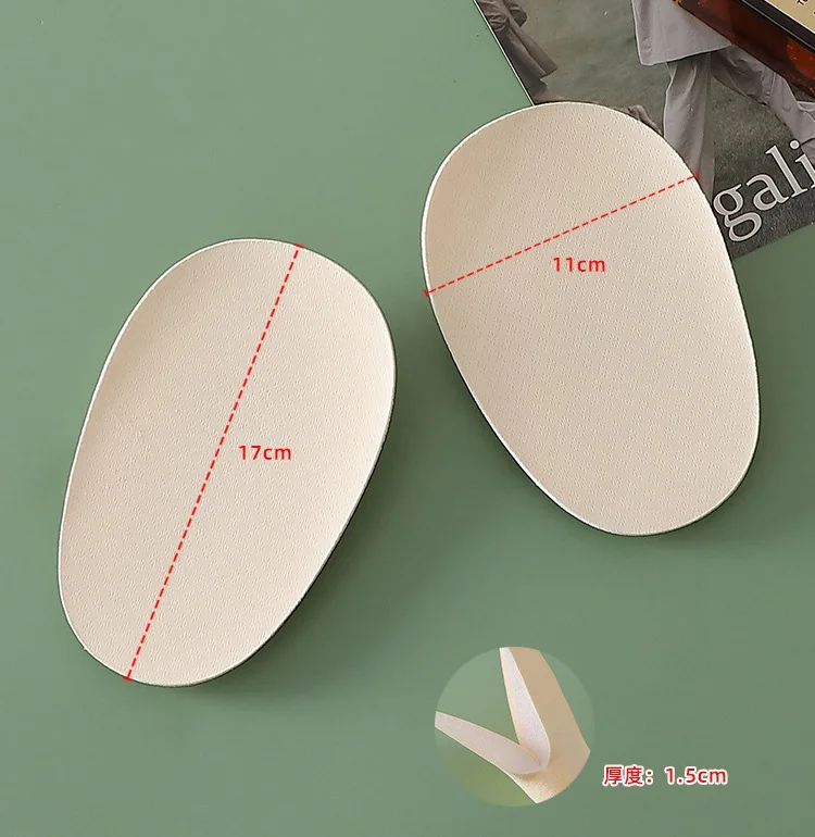 1Pair Hip Pads Fake Butt Insert Pad Reusable Soft Latex Lifting Comfortable Design Butt Padding For Casual Wear Weddings
1Pair Hip Pads Fake Butt Insert Pad Reusable Soft Latex Lifting Comfortable Design Butt Padding For Casual Wear Weddings