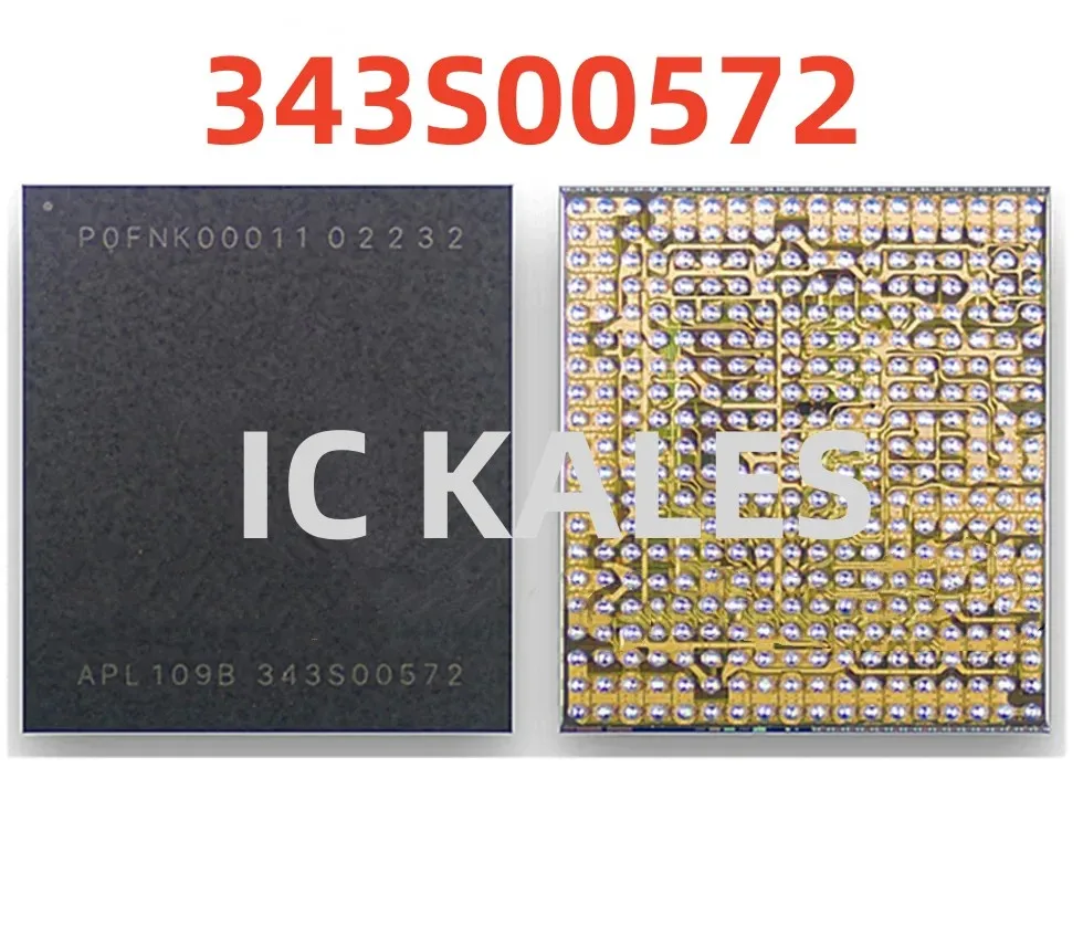 1 шт.-3 шт. 343S00572 основная силовая микросхема для iPhone 14 14plus 1 шт.-3 шт. 343S00572 основная силовая микросхема для iPhone 14 14Plus
1 шт.-3 шт. 343S00572 основная силовая микросхема для iPhone 14 14plus 1 шт.-3 шт. 343S00572 основная силовая микросхема для iPhone 14 14Plus