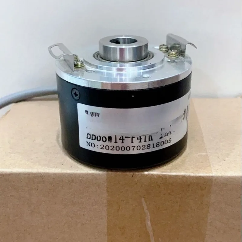 Запчасти для кодера EB58W12R L6PR 1024 EB58P10 P4AR-2000 2022
Запчасти для кодера EB58W12R L6PR 1024 EB58P10 P4AR-2000 2022