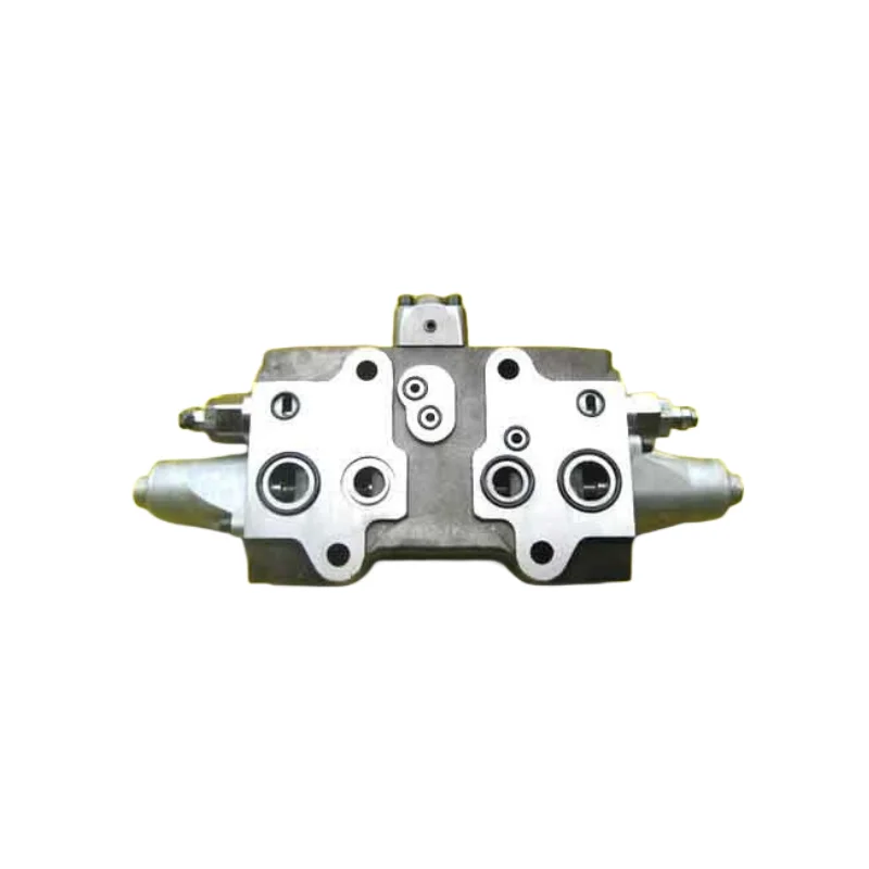 High Quality Accessory 723-41-05300 Is Suitable for PC200-6 Excavator Hydraulic Hammer Valve
High Quality Accessory 723-41-05300 Is Suitable for PC200-6 Excavator Hydraulic Hammer Valve