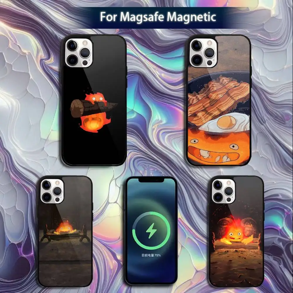 Anime Cute C- Calcifer Phone Case For iPhone 16e,16,15,14,13,12,11,Plus,Pro,Max,Mini Magsafe Magnetic Wireless Charging
Anime Cute C- Calcifer Phone Case For iPhone 16e,16,15,14,13,12,11,Plus,Pro,Max,Mini Magsafe Magnetic Wireless Charging