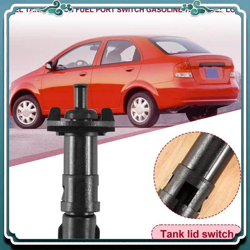 ABTU-For Aveo 2004-2011 Gas Fuel Tank Filler Door Latch 96534241 For Pontiac G3 Tank Cover Switch
ABTU-For Aveo 2004-2011 Gas Fuel Tank Filler Door Latch 96534241 For Pontiac G3 Tank Cover Switch