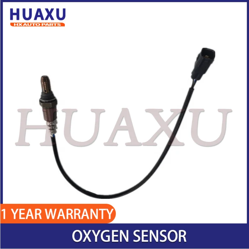 89467-12100 89467-12010 Quality Oxygen Sensor for Toyota Corolla Saloon Matrix 1.8L Auris Hybrid Avensis Estate Lexus GS
89467-12100 89467-12010 Quality Oxygen Sensor for Toyota Corolla Saloon Matrix 1.8L Auris Hybrid Avensis Estate Lexus GS