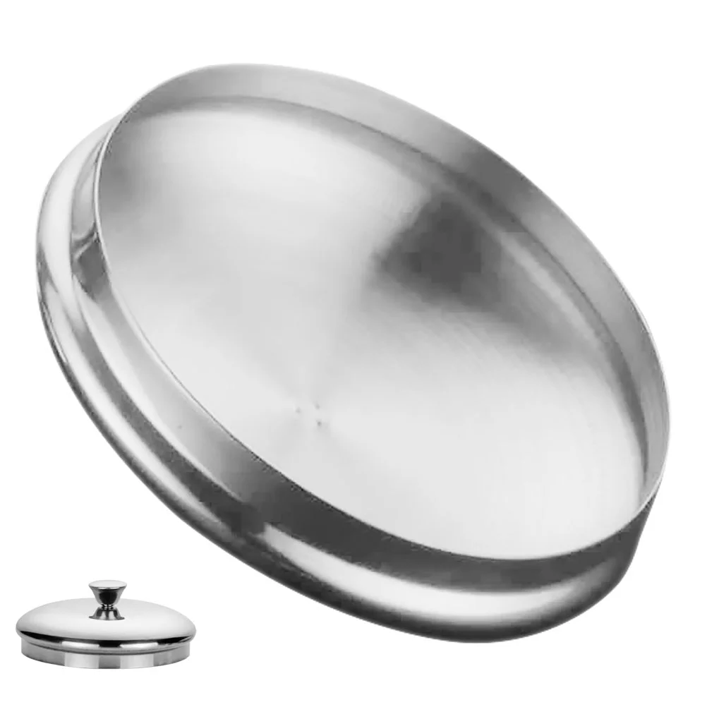 1 Pcs 304 Stainless Steel Cup Lid Handle for Glass Cup Water Bottle Covers Drink Protective Covering Kitchen Barware
1 Pcs 304 Stainless Steel Cup Lid Handle for Glass Cup Water Bottle Covers Drink Protective Covering Kitchen Barware