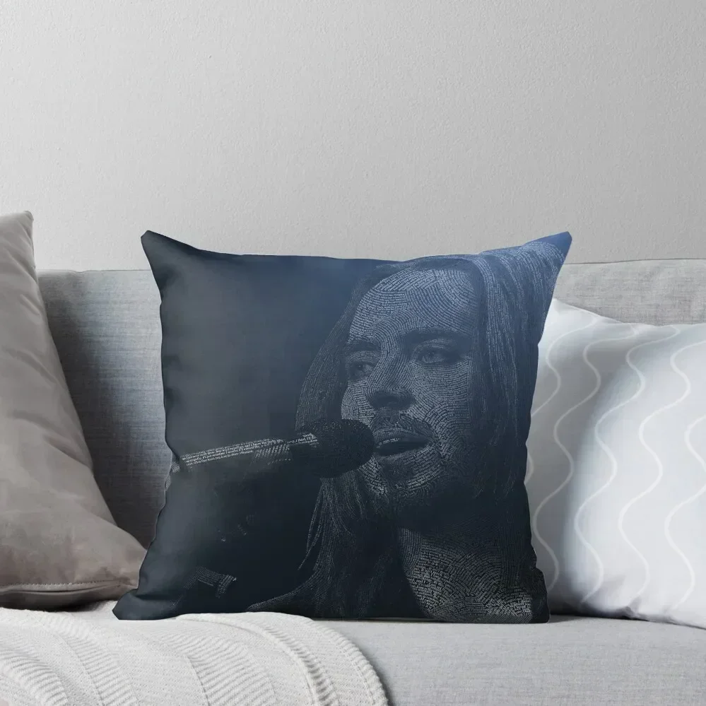 tim minchin - words Throw Pillow Sofa Cushions Cover Decorative Cushions For Living Room Cushions For Decorative Sofa pillow
tim minchin - words Throw Pillow Sofa Cushions Cover Decorative Cushions For Living Room Cushions For Decorative Sofa pillow