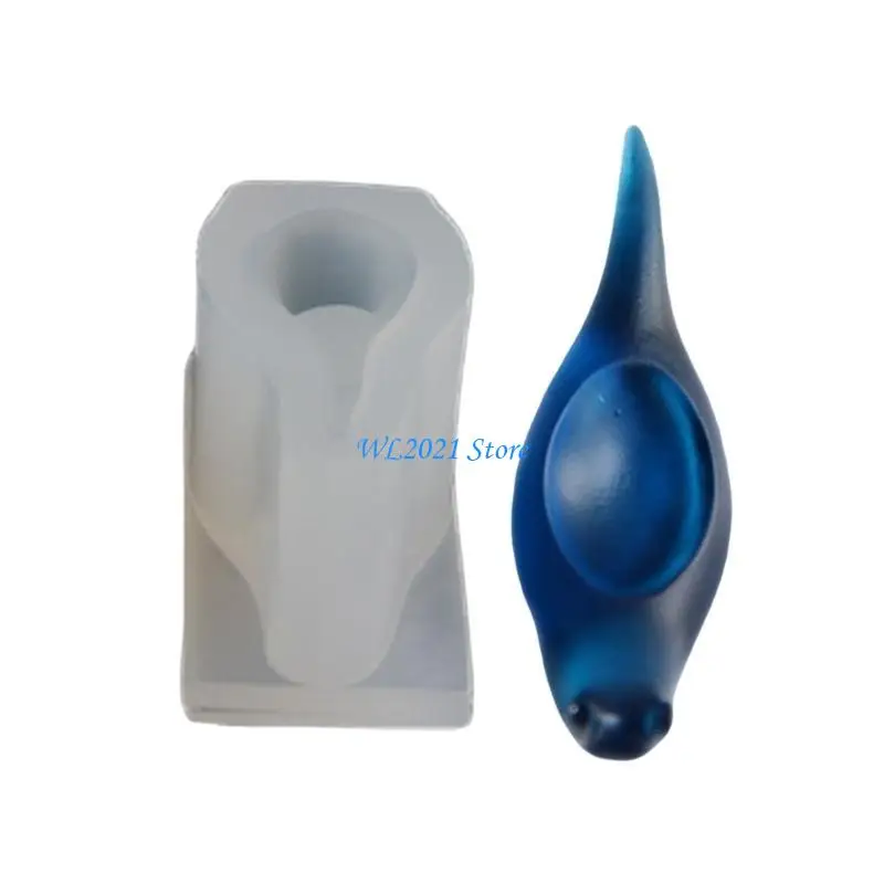 G5GC Portable Snail Ball Base Resin Mold Easy Release Silicone Mold Best For Snail Ball Base Designs Home Decoration
G5GC Portable Snail Ball Base Resin Mold Easy Release Silicone Mold Best For Snail Ball Base Designs Home Decoration