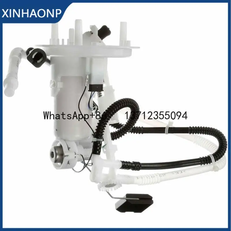 2124701394 Fuel Pump Assembly For Mercedes Benz W204 C/E-Class C250 E250 1.8L FG1616 Left
2124701394 Fuel Pump Assembly For Mercedes Benz W204 C/E-Class C250 E250 1.8L FG1616 Left