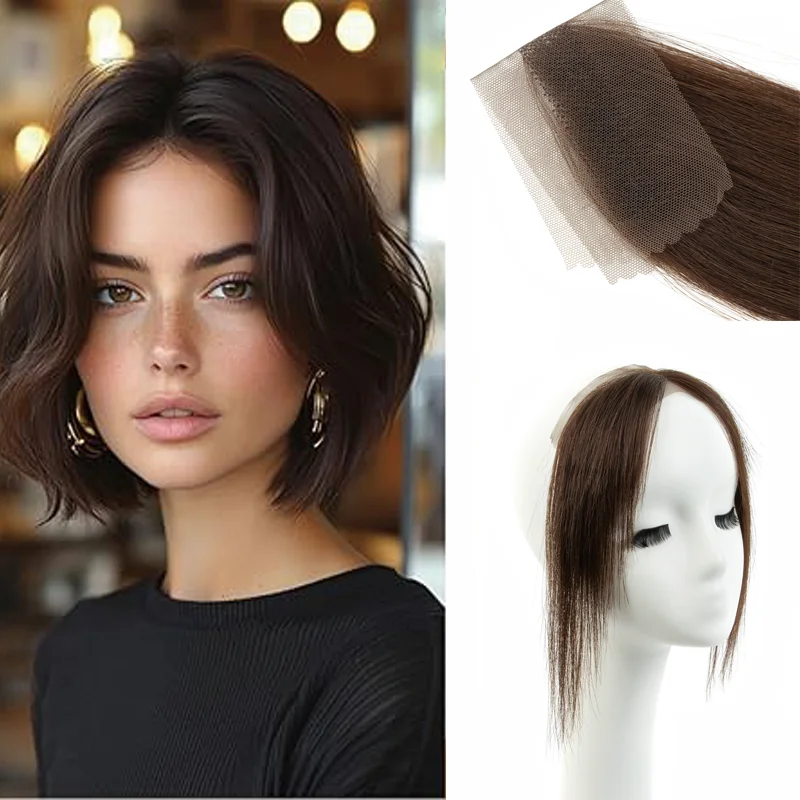 Воздушные челки боковые челки реальные человеческие кружева кружева базы невидимый гладкий дышащий мягкий легкий вес для женщин повседневного использования
Воздушные челки боковые челки реальные человеческие кружева кружева базы невидимый гладкий дышащий мягкий легкий вес для женщин повседневного использования
