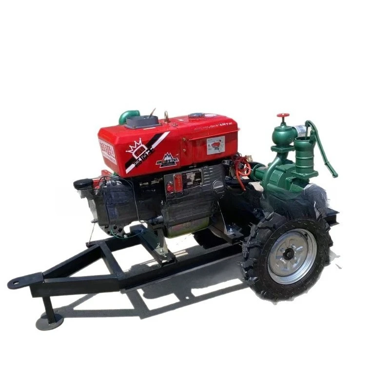 Centrifugal pump for high lift sprinkler irrigation, head 150 meters 3 inch pump
Centrifugal pump for high lift sprinkler irrigation, head 150 meters 3 inch pump