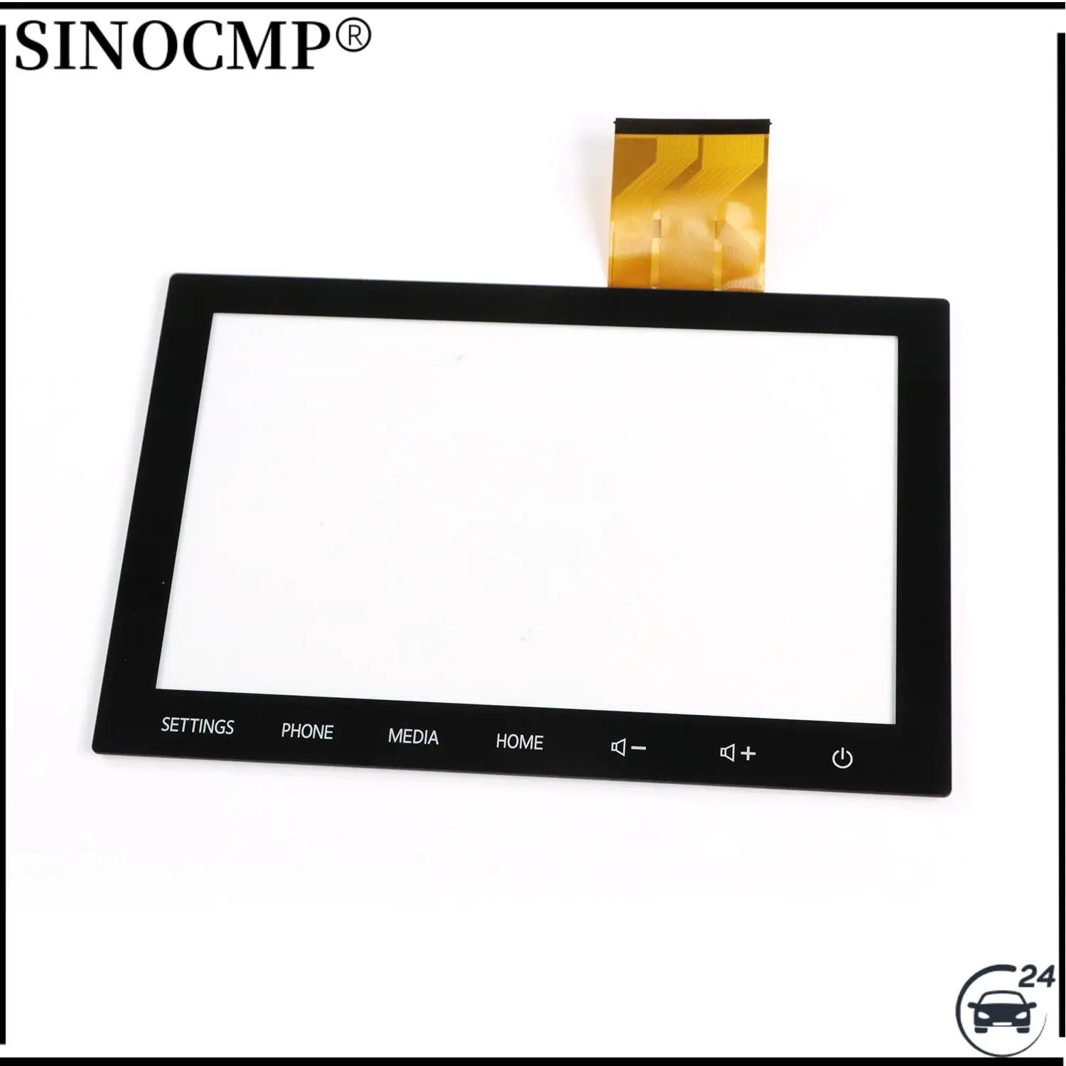 8" Touch Screen NAV 8740A098 8740A103 Radio Fit For Mitsubishi Outlander 2020-22
8" Touch Screen NAV 8740A098 8740A103 Radio Fit For Mitsubishi Outlander 2020-22