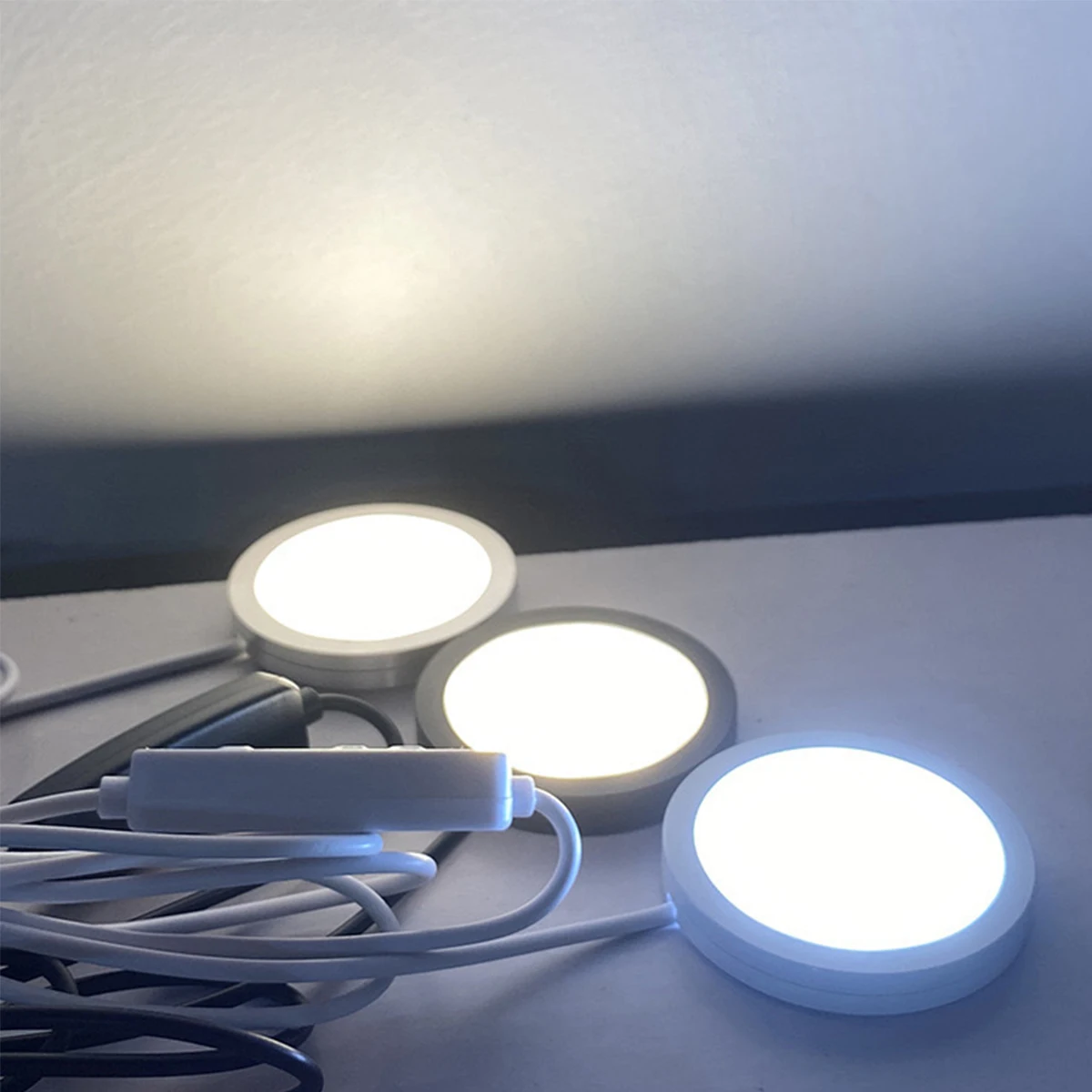 Usb Led Cabinet Light Switch Ceiling Spotlights 3watts 5v Under Closet 6000k 3000k 4000k Surface Mounted Dc5v 2835smd Slim Lamps
Usb Led Cabinet Light Switch Ceiling Spotlights 3watts 5v Under Closet 6000k 3000k 4000k Surface Mounted Dc5v 2835smd Slim Lamps