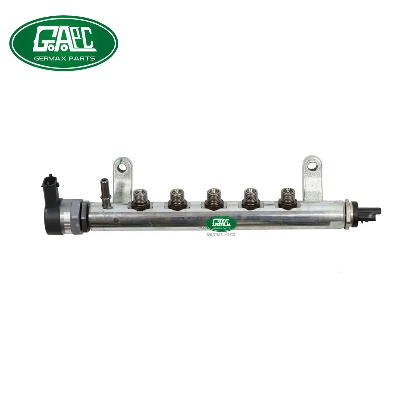 Fuel Rail 2.2L Diesel LR001321 LR022334 JDE13605 GL3662 For Manufacturer Factory Prices High Quality
Fuel Rail 2.2L Diesel LR001321 LR022334 JDE13605 GL3662 For Manufacturer Factory Prices High Quality