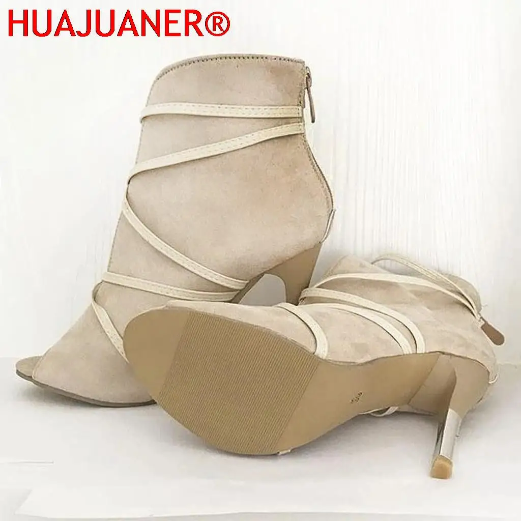 2026 Women's High Heel Sandals Ladies Shoes Sexy Open Toe Ankle Boots Autumn Shoes Wedding Parrty Women Sandals Office Pumps
2026 Women's High Heel Sandals Ladies Shoes Sexy Open Toe Ankle Boots Autumn Shoes Wedding Parrty Women Sandals Office Pumps