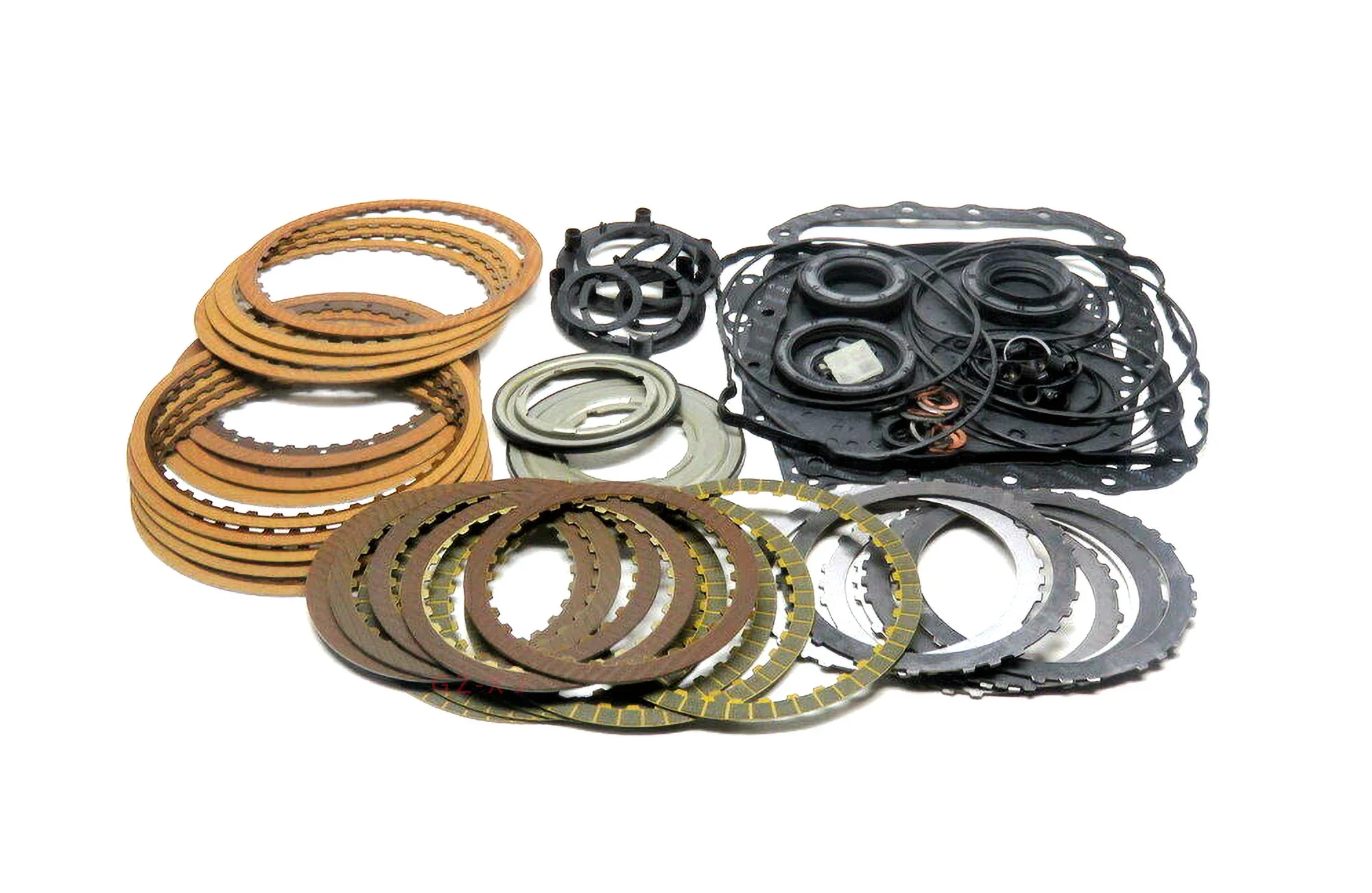 A6LF1 A6LF2 Главный комплект АКПП для HYUNDAI KIA Chevrolet 
A6LF1 A6LF2 Главный комплект АКПП для HYUNDAI KIA Chevrolet