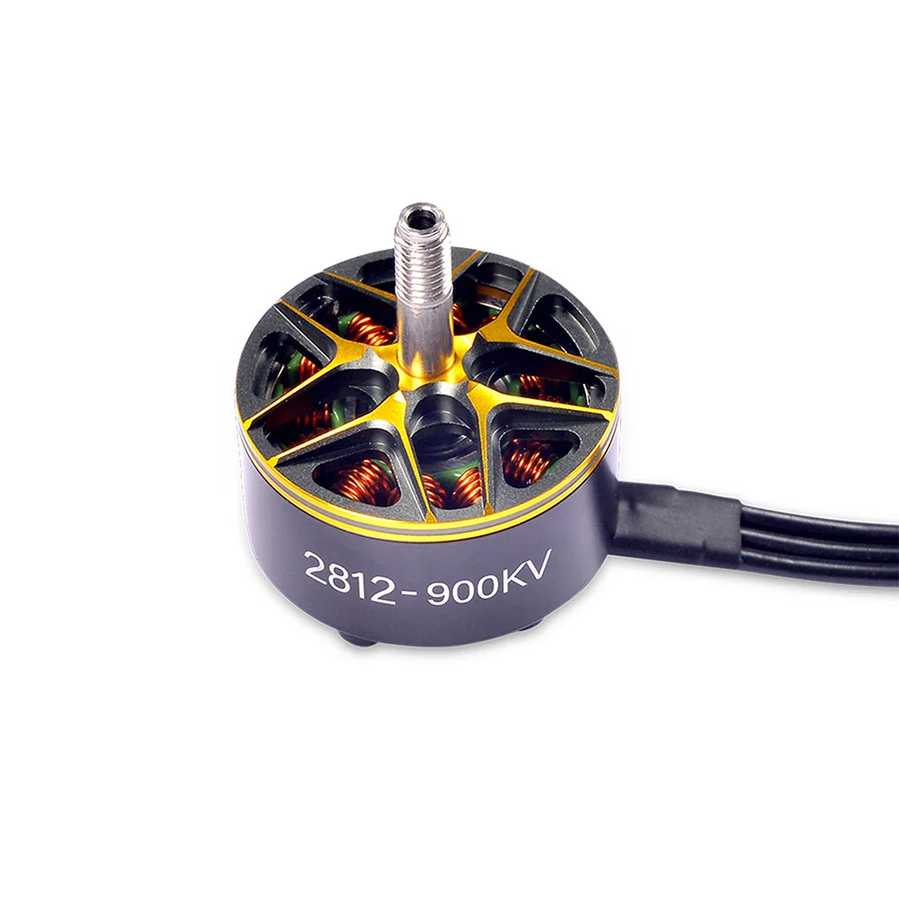 HAOYE RC 2812 900KV 1100KV brushless motor for 8 inch racing machine безколекторный двигатель peças para gimbal de drone
HAOYE RC 2812 900KV 1100KV brushless motor for 8 inch racing machine безколекторный двигатель peças para gimbal de drone