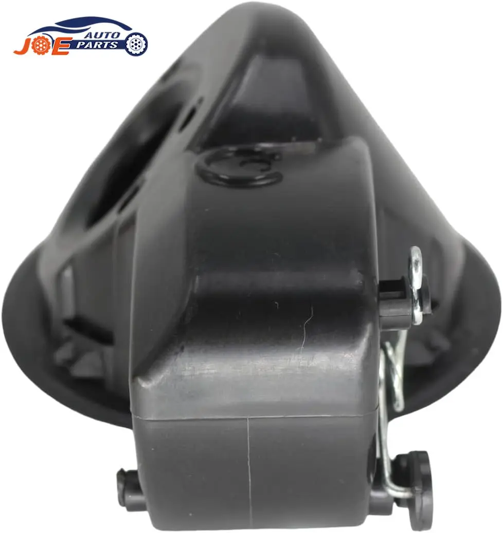 Fuel Filler Door Housing Pocket Assembly For Ford & Lincoln F-150 models including years 2009-14 Mark LT 2010 - 14 9L3Z992793B
Fuel Filler Door Housing Pocket Assembly For Ford & Lincoln F-150 models including years 2009-14 Mark LT 2010 - 14 9L3Z992793B
