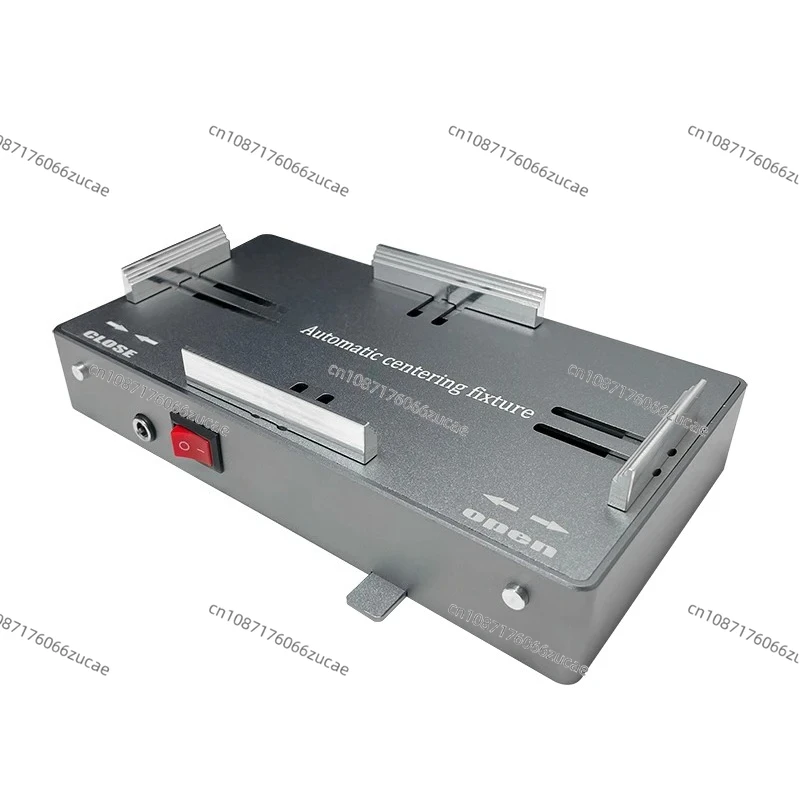 TBK 203R Модернизированное центрирующее приспособление Заднее стекло мобильного телефона Ремонт и разборка Точное позиционирование Поддержка лазерных форм
TBK 203R Модернизированное центрирующее приспособление Заднее стекло мобильного телефона Ремонт и разборка Точное позиционирование Поддержка лазерных форм