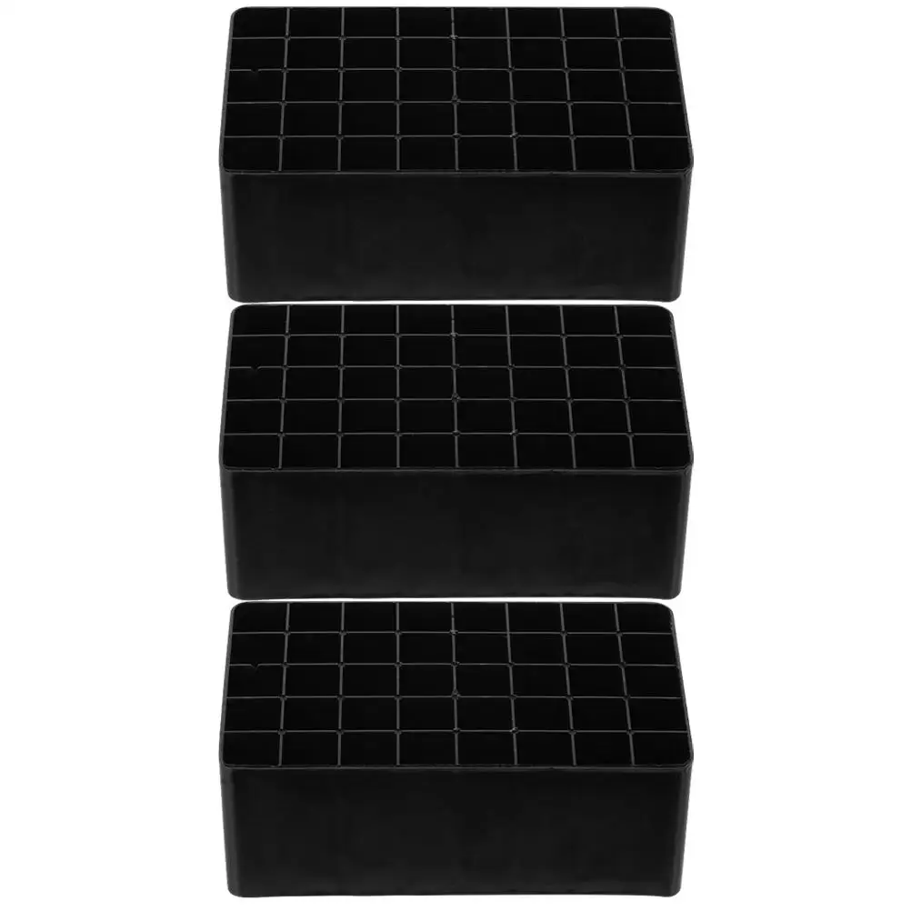 3 Pcs Table Pen Box Office Laptop Stand Paint Holder Pp Planner Marker for School
3 Pcs Table Pen Box Office Laptop Stand Paint Holder Pp Planner Marker for School