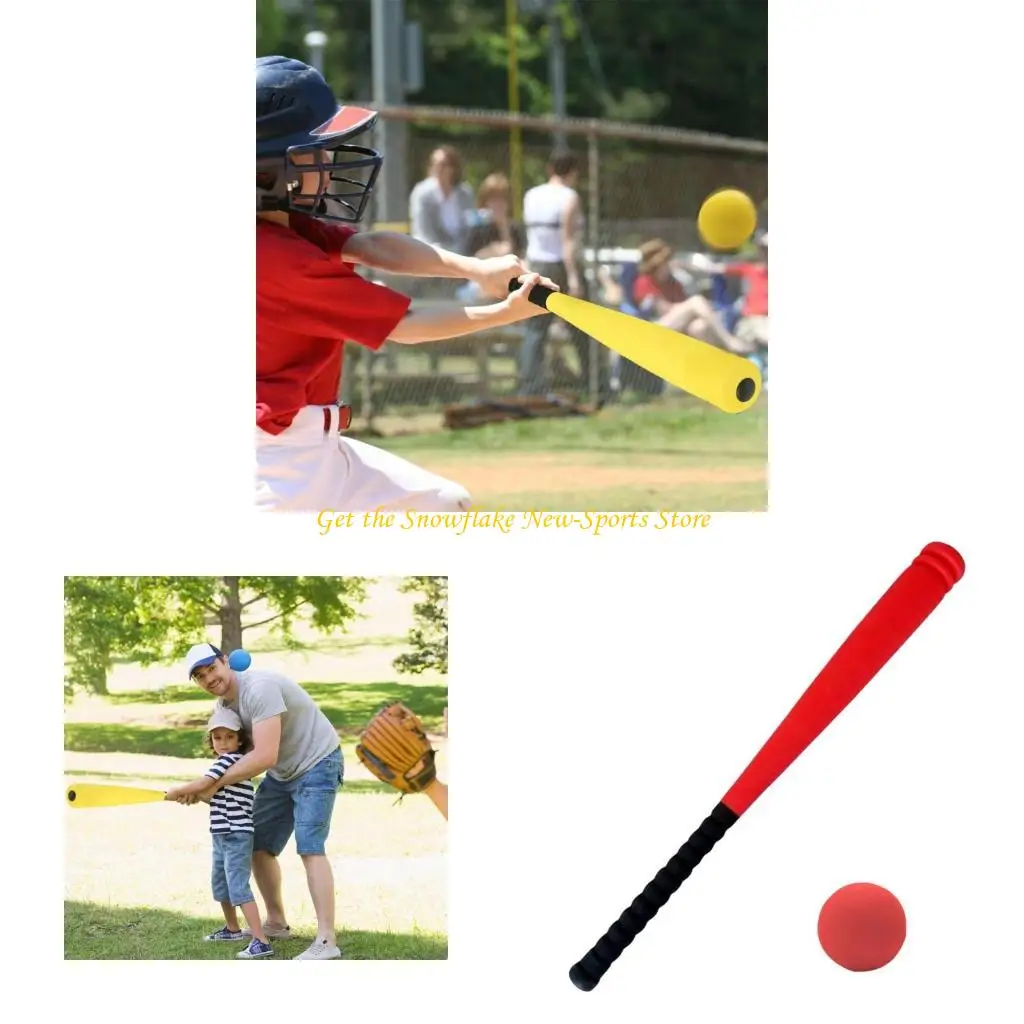 E56D Kids Foam Soft Baseball Toy Kids Soft Sponge Baseball Bat с бейсболом для детей на открытом воздухе и в помещении
E56D Kids Foam Soft Baseball Toy Kids Soft Sponge Baseball Bat с бейсболом для детей на открытом воздухе и в помещении
