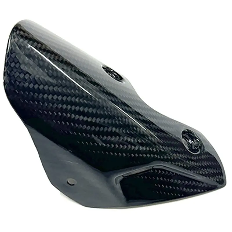S1000R For BMW M1000R 2021-2024 Heat Shield Exhaust Covers Carbon Fiber Protector Fairings Motorcycle Accessories
S1000R For BMW M1000R 2021-2024 Heat Shield Exhaust Covers Carbon Fiber Protector Fairings Motorcycle Accessories