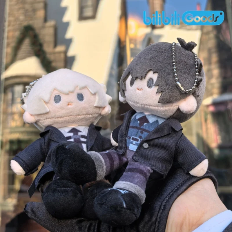 Bilibili Goods Plush Pendant Link Click Animation Mod Series Re Wind Soft Stuffed Keychain For Anime Fans Collectors
Bilibili Goods Plush Pendant Link Click Animation Mod Series Re Wind Soft Stuffed Keychain For Anime Fans Collectors