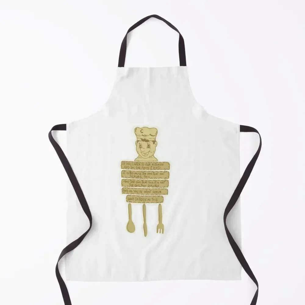 Eric Andre legalize everything Cuba Apron Women's Home Clothes Kitchen Men kitchen Home Utensils Apron
Eric Andre legalize everything Cuba Apron Women's Home Clothes Kitchen Men kitchen Home Utensils Apron