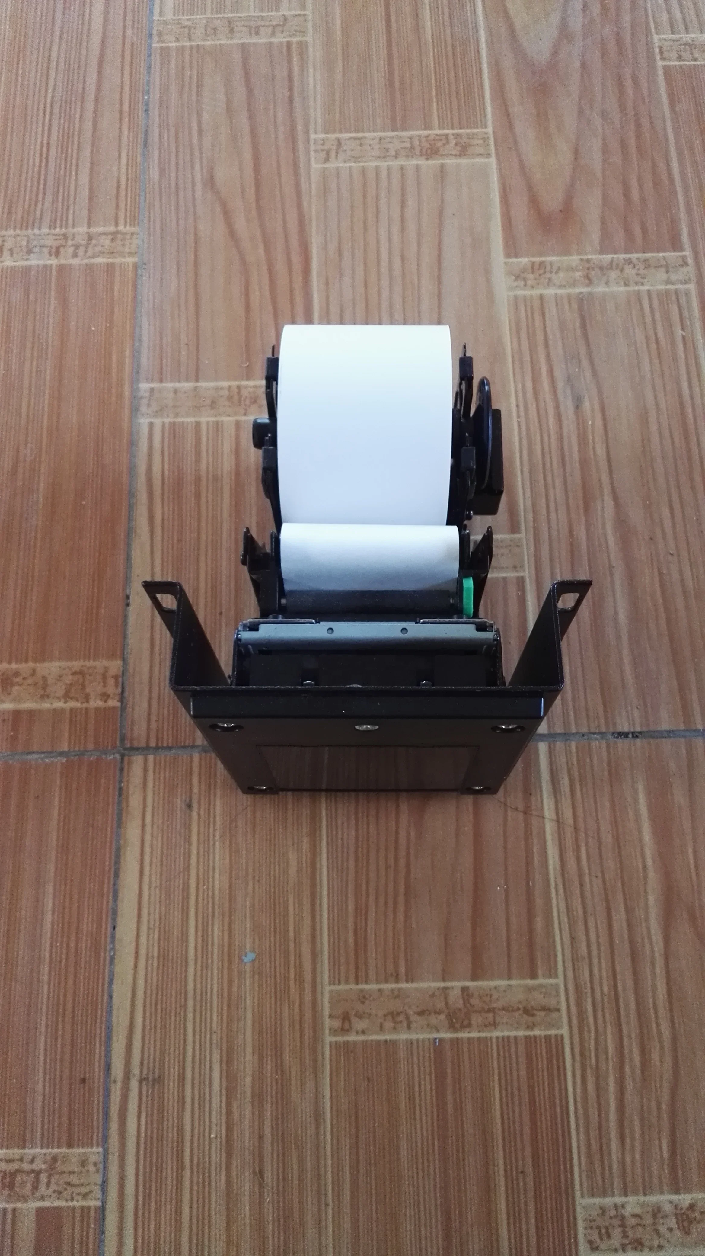 New ICT Thermal Printer For Gaming Machine
New ICT Thermal Printer For Gaming Machine