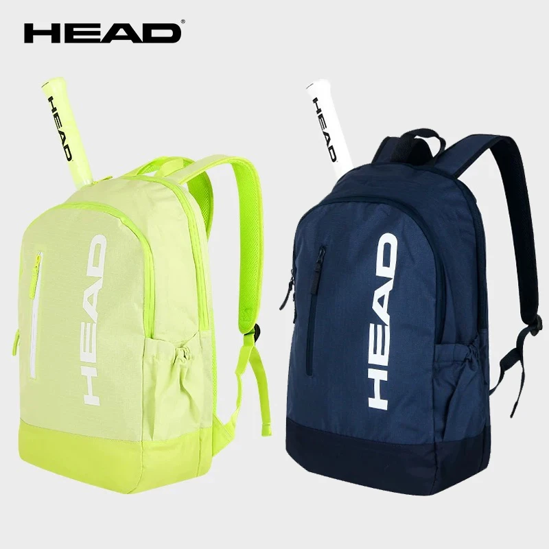 HEAD 17L Tennis Bag Black Blue Avocado Green Backpack EXTREMEL3 Portable Sports Backpack G for Teenagers Men and Women H261435
HEAD 17L Tennis Bag Black Blue Avocado Green Backpack EXTREMEL3 Portable Sports Backpack G for Teenagers Men and Women H261435