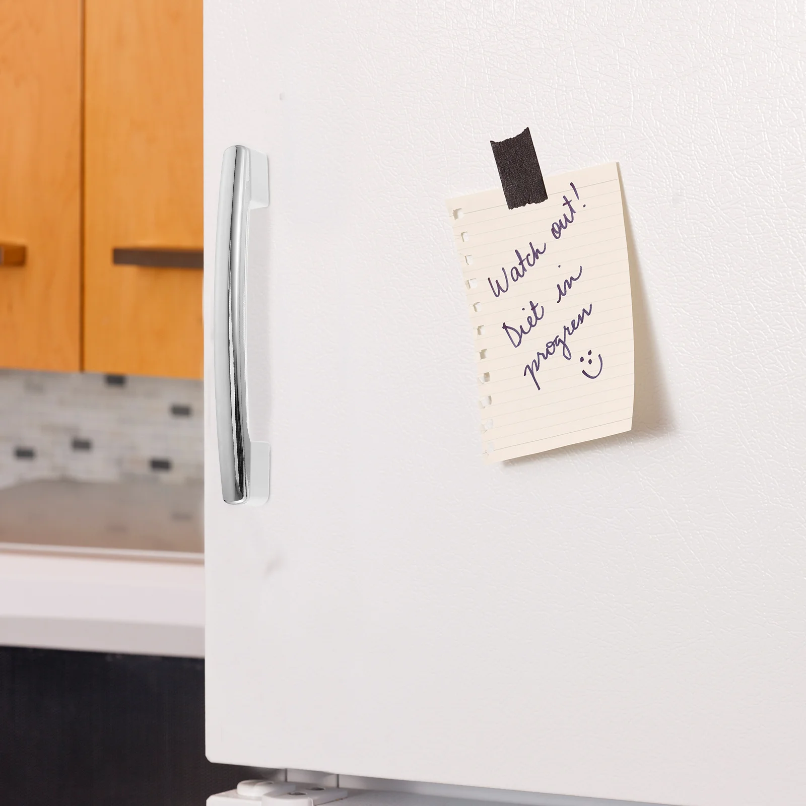 Freezer Door Handle Heavy Duty Anti-Slip Plastic Fridge Pull Replacement For Commercial Coolers Home Appliances White Kitchen 
Freezer Door Handle Heavy Duty Anti-Slip Plastic Fridge Pull Replacement For Commercial Coolers Home Appliances White Kitchen