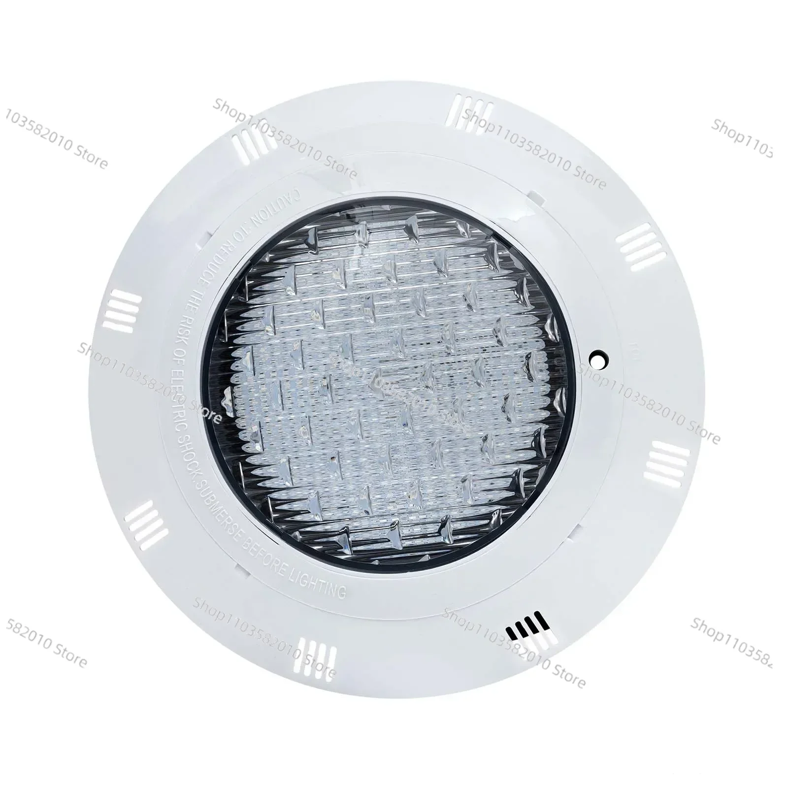 Swimming Pool RGB LED Pool Lights IP68 Waterproof AC12V 2500lm 45W RGB LED Pool Light with Remote Control
Swimming Pool RGB LED Pool Lights IP68 Waterproof AC12V 2500lm 45W RGB LED Pool Light with Remote Control