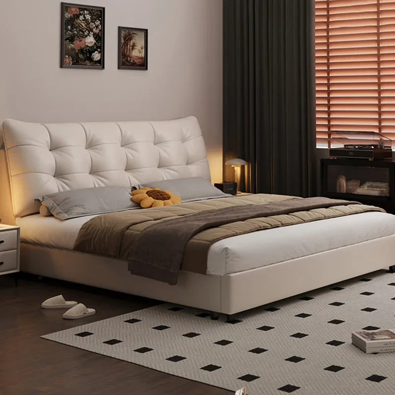 Mobile Bedroom Massage Bed Children Single Modern Luxury Multifunctional Bed Sleeping Princess Muebles Lounge Suite Furniture
Mobile Bedroom Massage Bed Children Single Modern Luxury Multifunctional Bed Sleeping Princess Muebles Lounge Suite Furniture