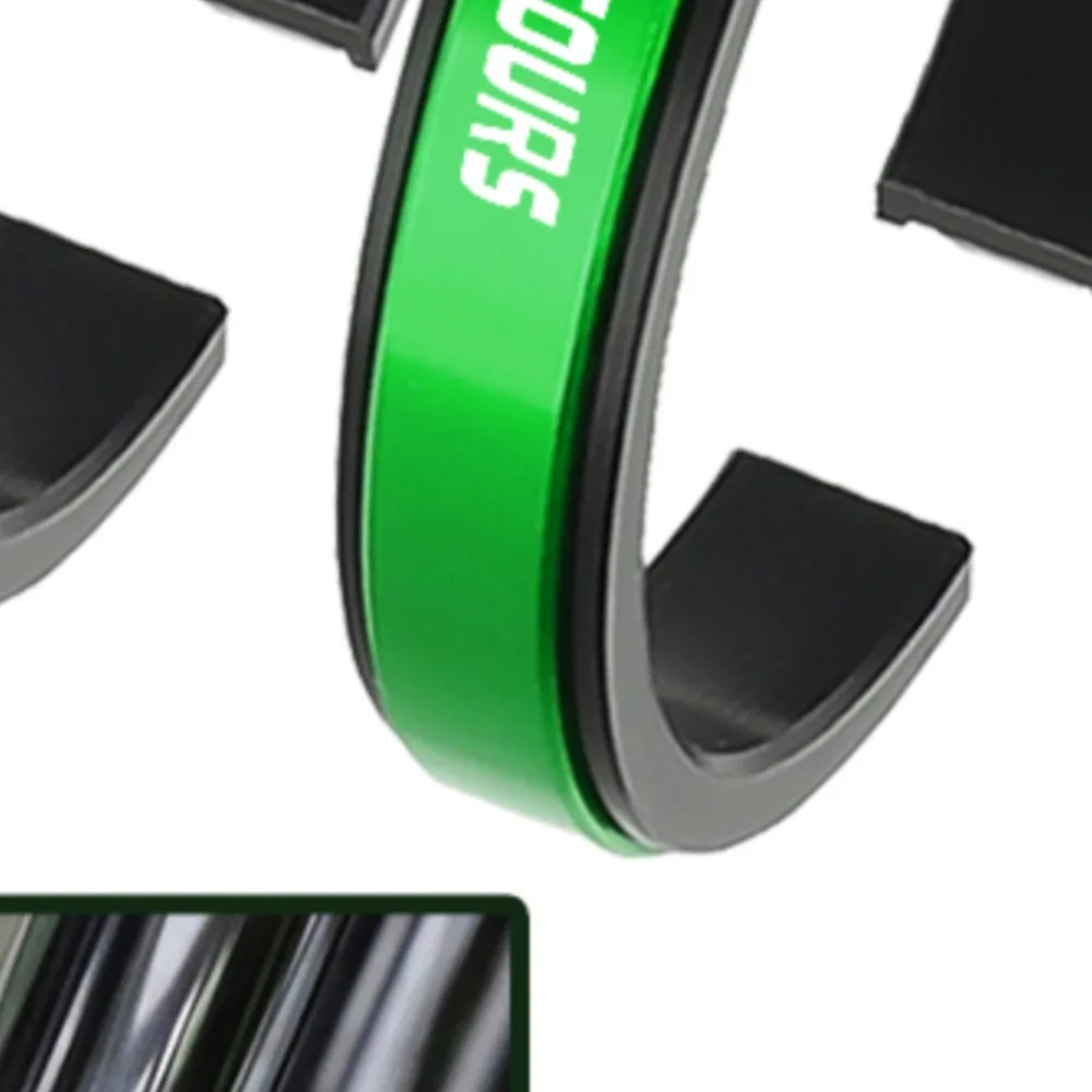 Front Shock Absorber Auxiliary Adjustment Ring Accessory FOR KAWASAKI ZG1000CONCOURS ZG 1000 CONCOURS 1986-2026 30-39MM 40-50MM
Front Shock Absorber Auxiliary Adjustment Ring Accessory FOR KAWASAKI ZG1000CONCOURS ZG 1000 CONCOURS 1986-2026 30-39MM 40-50MM