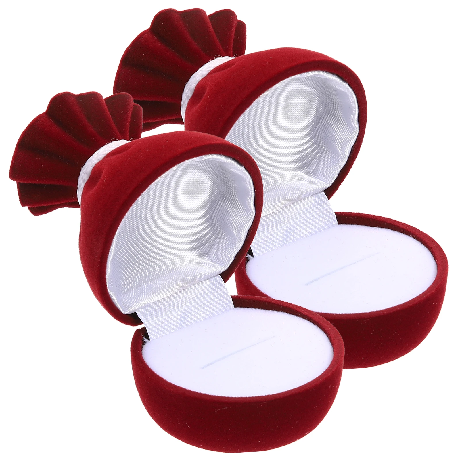 2 Pcs Earring Box Ewelry Storage Case Jewelry Jewelrybox Earrings Organizer Jewellery Boxes Holder Container
2 Pcs Earring Box Ewelry Storage Case Jewelry Jewelrybox Earrings Organizer Jewellery Boxes Holder Container