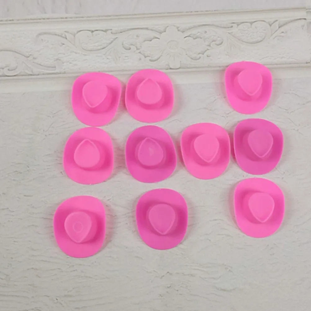 20Pcs Miniature Cowboy Hats Small Western Style Decor for Craft Scenes Perfect Accessory Gift Idea for Kids Family Party Favors
20Pcs Miniature Cowboy Hats Small Western Style Decor for Craft Scenes Perfect Accessory Gift Idea for Kids Family Party Favors
