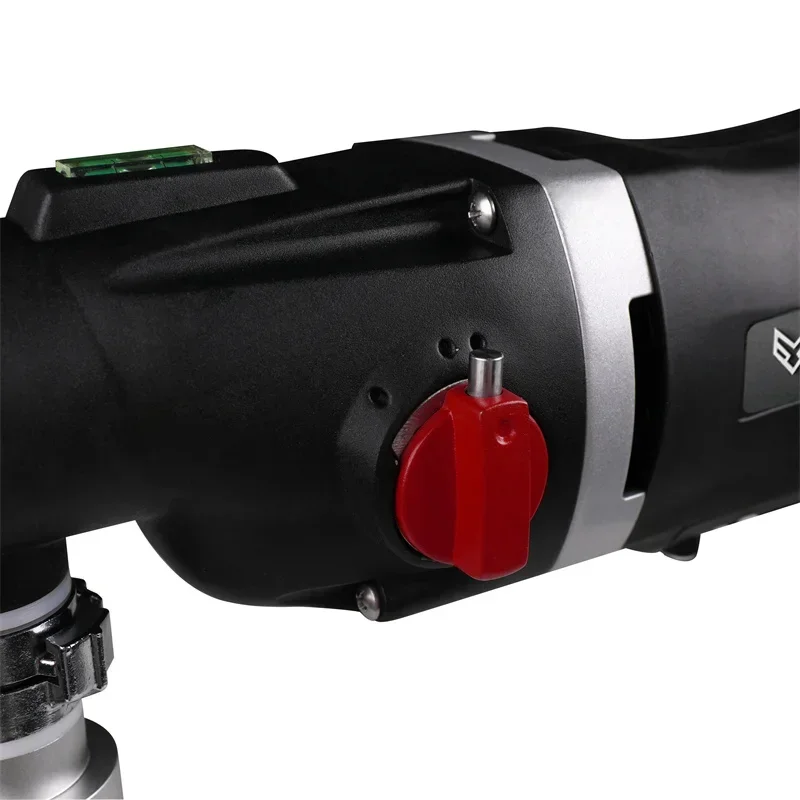 New Model DB-162P Fast Speed Diamond Core Drill Micro Percussion Function Core Drill System OEM
New Model DB-162P Fast Speed Diamond Core Drill Micro Percussion Function Core Drill System OEM