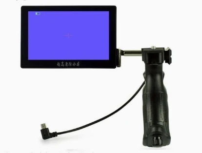 Thermal imaging display for CS-123 510N N400 G19 G25 high definition 510P waterproof grip screen
Thermal imaging display for CS-123 510N N400 G19 G25 high definition 510P waterproof grip screen