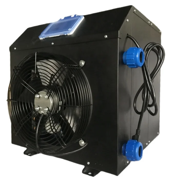 180W 60L Aquarium Water Chiller for Aquarium Fish Tank Cooler System Refrigeration
180W 60L Aquarium Water Chiller for Aquarium Fish Tank Cooler System Refrigeration