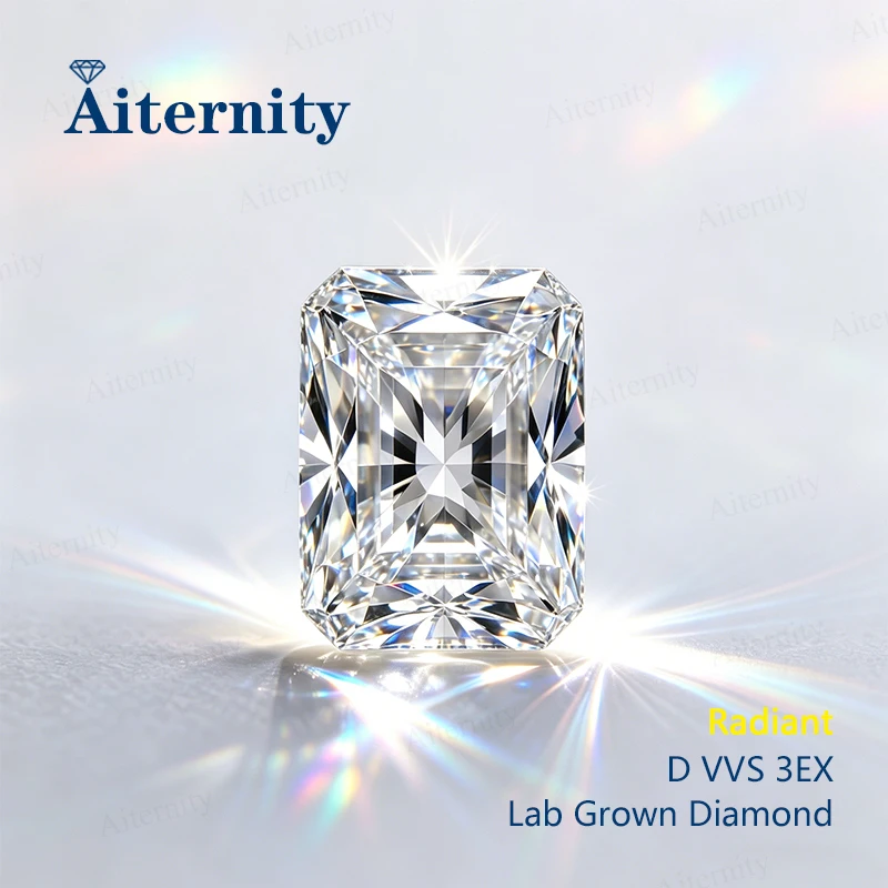Lab Grown Diamonds HPHT/CVD D Color VCS1 Without Certificate for Rings Necklace Bracelet Diamonds Loose Diamond Stone Wholesale
Lab Grown Diamonds HPHT/CVD D Color VCS1 Without Certificate for Rings Necklace Bracelet Diamonds Loose Diamond Stone Wholesale