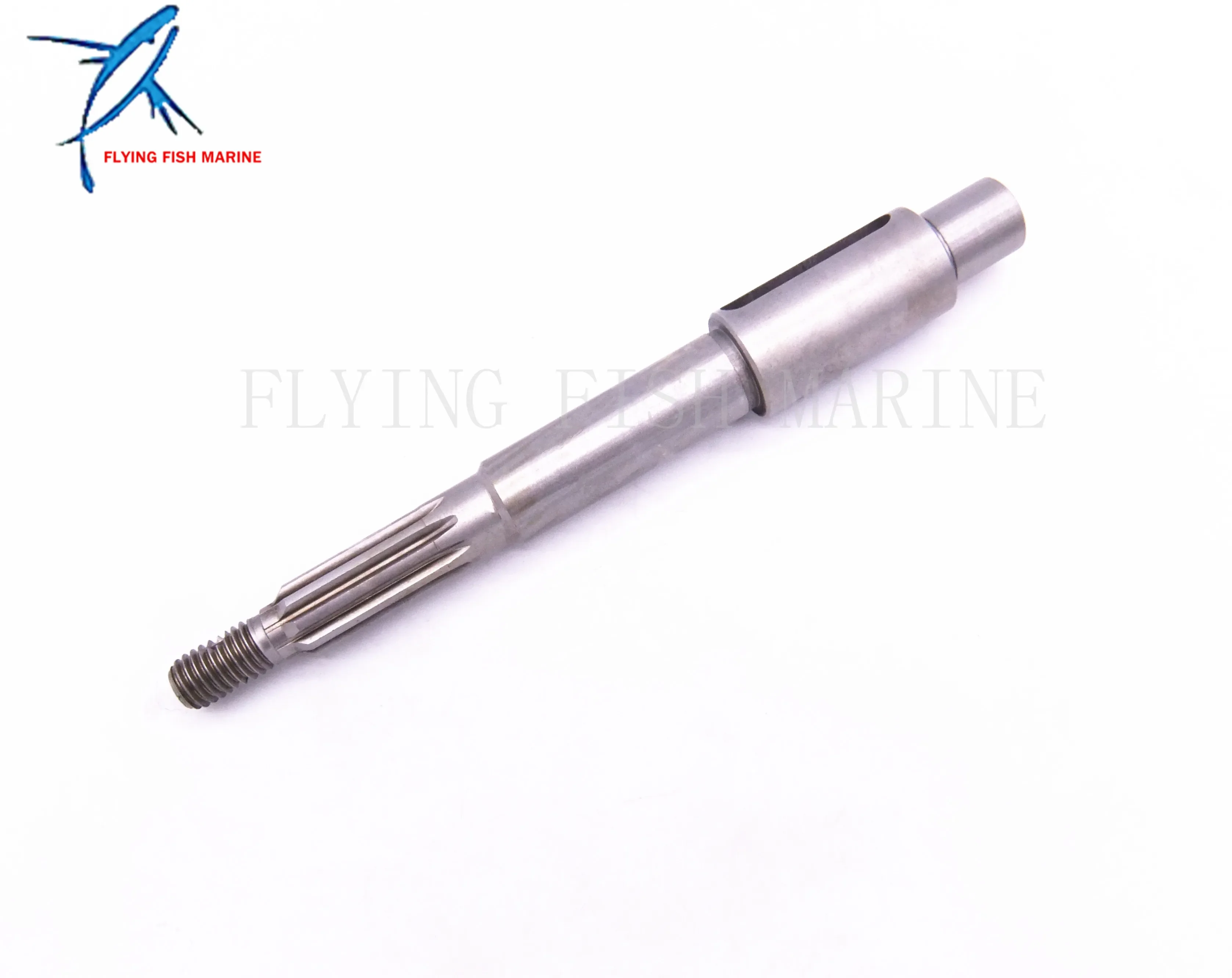 Boat Engine F4-03030001 Outboard Propeller Shaft for Parsun HDX 4-Stroke F4 F5 Boat Motor
Boat Engine F4-03030001 Outboard Propeller Shaft for Parsun HDX 4-Stroke F4 F5 Boat Motor
